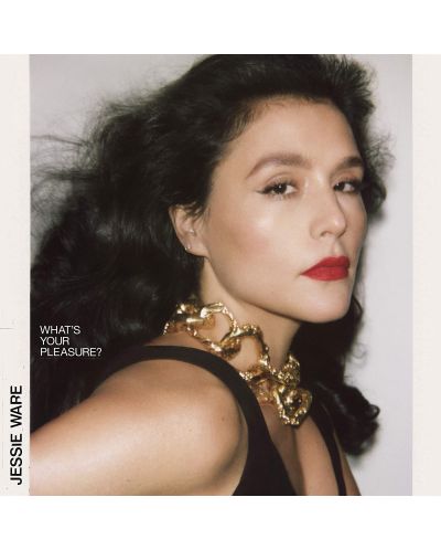 Jessie Ware - What's Your Pleasure? (CD) - 1