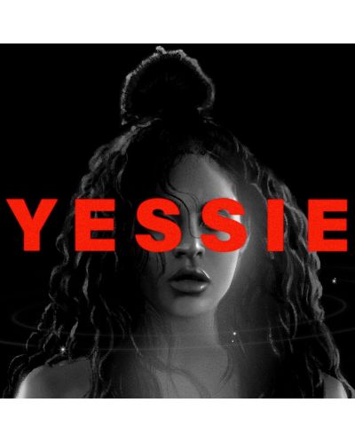Jessie Reyez - YESSIE (CD) - 1