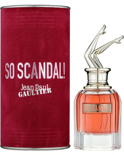 Jean Paul Gaultier Eau de Parfum So Scandal!, 80 ml - 2