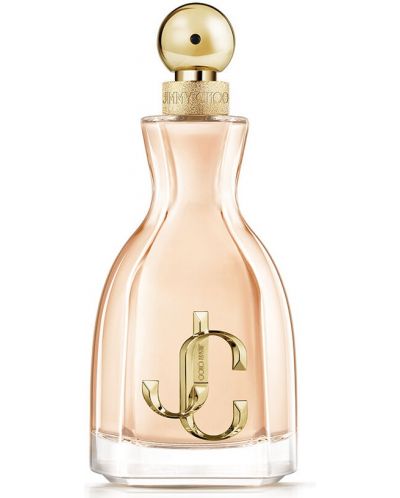 Jimmy Choo Eau de Parfum I Want Choo, 100 ml - 2