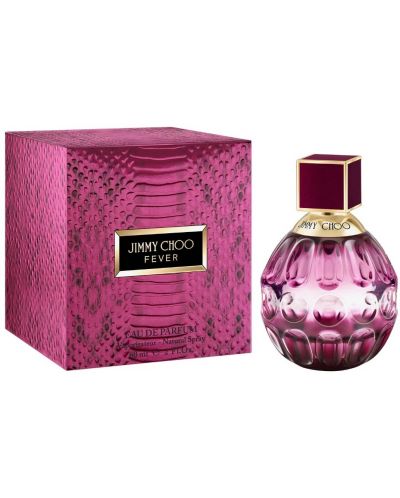 Jimmy Choo Eau de Parfum Fever, 60 ml - 1