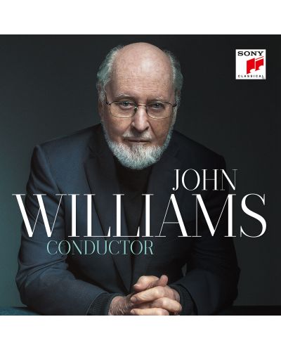 John Williams - John Williams Conductor (20 CD) - 1