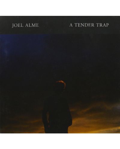 Joel Alme - A Tender Trap (CD) - 1