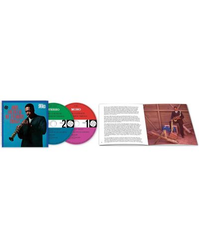 John Coltrane - My Favorite Things, 60th Anniversary (2 CD) - 2