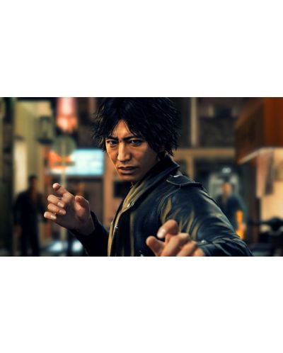 Judgment Day One Edition (PS5)  - 6