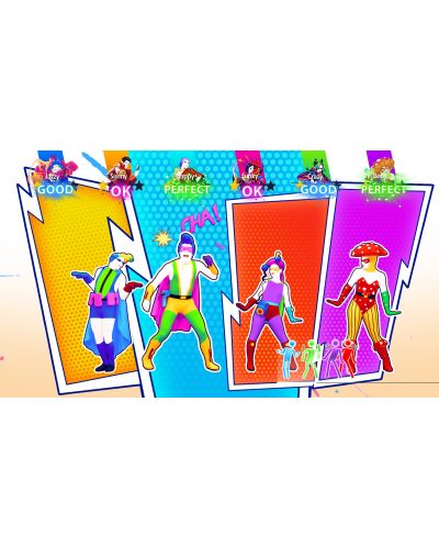 Just Dance 2024 - Κωδικός σε κουτί (Xbox Series X) - 5