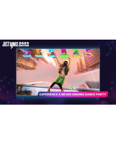 Just Dance 2023 Edition (PS5) - Κωδικός σε κουτί - 3