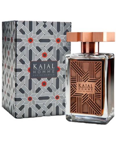 Kajal Classic Eau de Parfum  Homme, 100 ml - 2