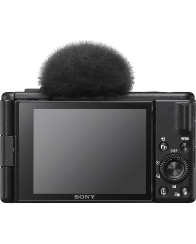 Κάμερα vlog  Sony - ZV-1F,μαύρο - 5