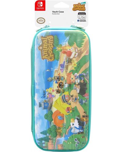 Θήκη Hori Animal Crossing: New Horizons (Nintendo Switch) - 5
