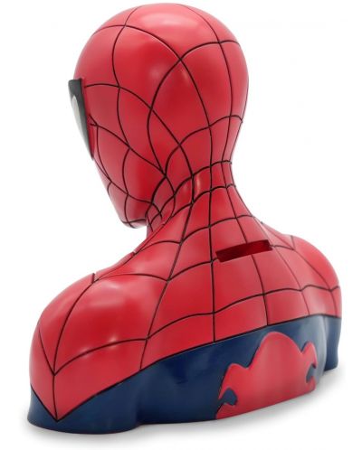 Κουμπαράς ABYstyle Marvel: Spider-Man - Spider-Man, 16 cm - 2