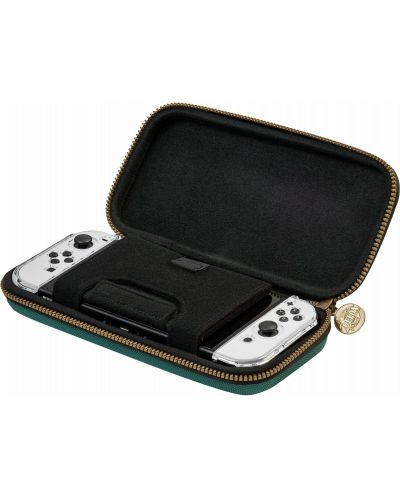 Θήκη  Big Ben - Deluxe Travel Case, The Legend of Zelda: Tears of the Kingdom (Nintendo Switch/Lite/OLED) - 3