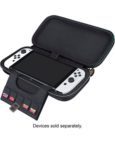 Θήκη Big Ben - Deluxe Travel Case, The Legend of Zelda: Tears of the Kingdom (Nintendo Switch/Lite/OLED)	 - 7