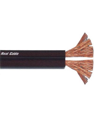Καλώδιο Real Cable - P200N,μαύρο - 1