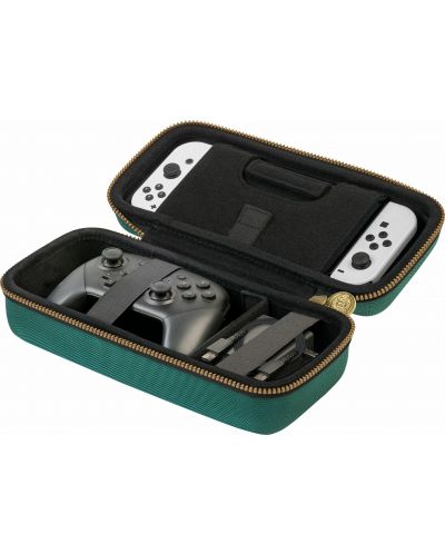 Θήκη Big Ben - Deluxe Travel Controller Case, The Legend of Zelda: Tears of the Kingdom (Nintendo Switch/OLED) - 3