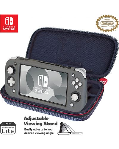 Θήκη  Big Ben Deluxe Travel Case (Nintendo Switch Lite) - 3