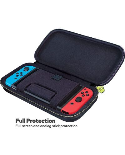 Θήκη Nacon - Deluxe Travel Case, Splatoon 3 (Nintendo Switch/Lite/OLED) - 4