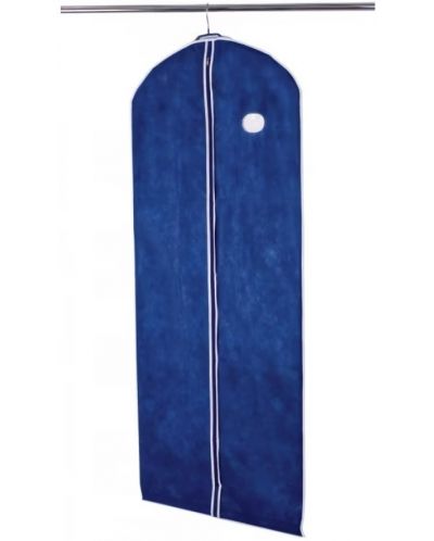 Θήκη για ρούχα Wenko - Air, 150 х 60 cm, σκούρο μπλε - 1