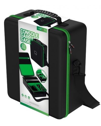 Θήκη Venom - Console Carry Case (Xbox Series X/S) - 5