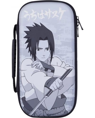 Θήκη Konix - Carry Case, Sasuke (Nintendo Switch/Lite/OLED) - 1