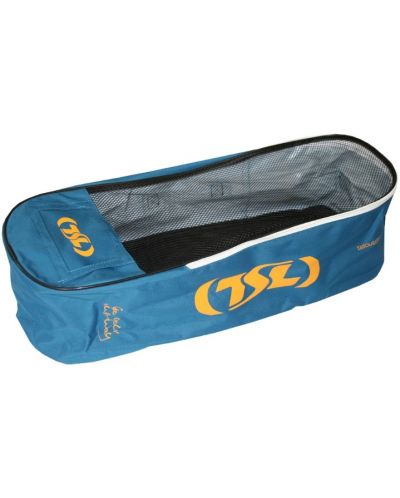 Θήκη για χιονοπέδιλα  TSL - Snowshoe Bag M, μπλε - 1