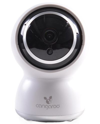 Κάμερα Cangaroo - Teya, 3 MP, Wi-Fi/ LAN - 1
