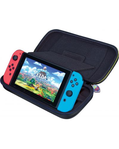 Θήκη Big Ben Deluxe Travel Case "Link's Awakening" (Nintendo Switch) - 3