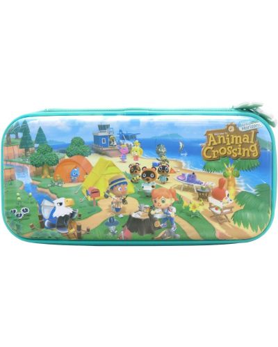 Θήκη Hori Animal Crossing: New Horizons (Nintendo Switch) - 1