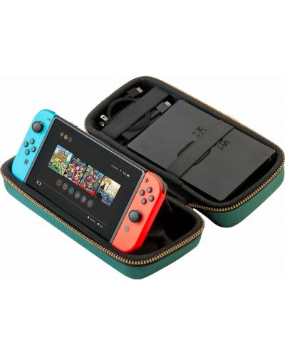 Θήκη Big Ben - Deluxe Travel Controller Case, The Legend of Zelda: Tears of the Kingdom (Nintendo Switch/OLED) - 6