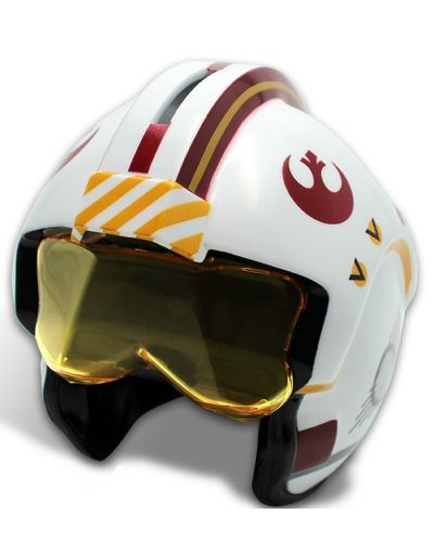 Κουμπαράς ABYstyle Movies: Star Wars - X-Wing Pilot Helmet - 1