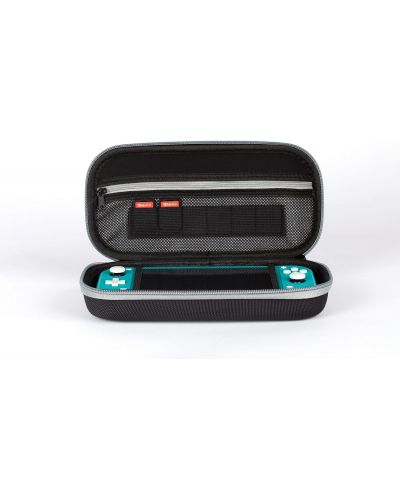 Θήκη Konix - Mythics Premium Carry Case, Red (Nintendo Switch/Lite) - 5