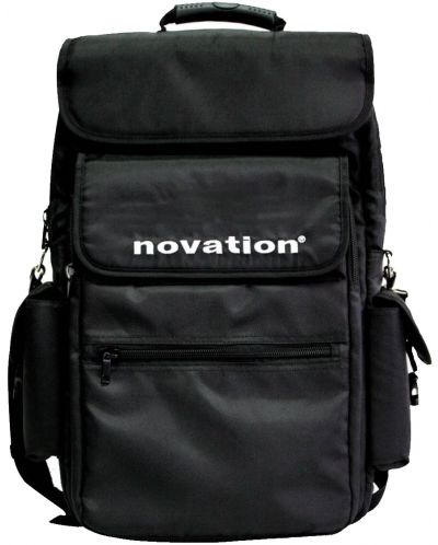 Θήκη Synthesizer Novation - 25 Key Case, μαύρη      - 1