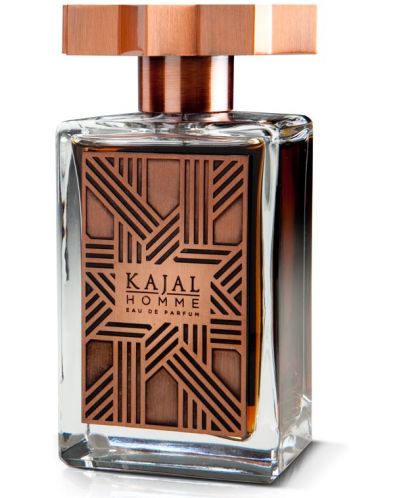 Kajal Classic Eau de Parfum  Homme, 100 ml - 1