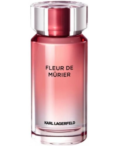 Karl Lagerfeld Eau de Parfum Fleur de Murier, 100 ml - 1