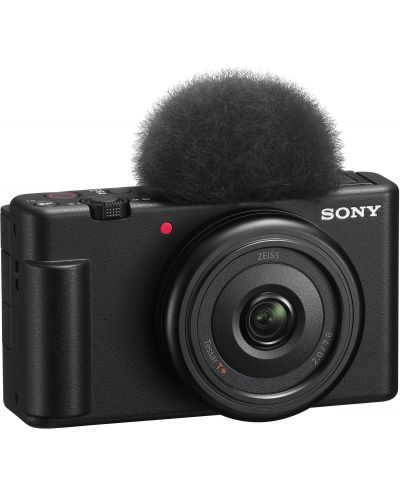 Κάμερα vlog  Sony - ZV-1F,μαύρο - 3