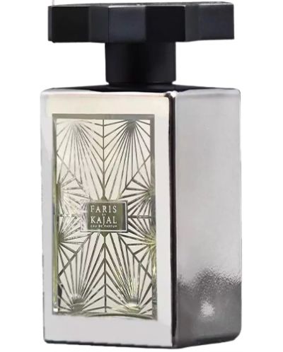 Kajal Classic Eau de Parfum  Faris, 100 ml - 1
