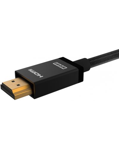 Καλώδιο Hori - Ultra High Speed 8K HDMI 2.1, 2 m - 3