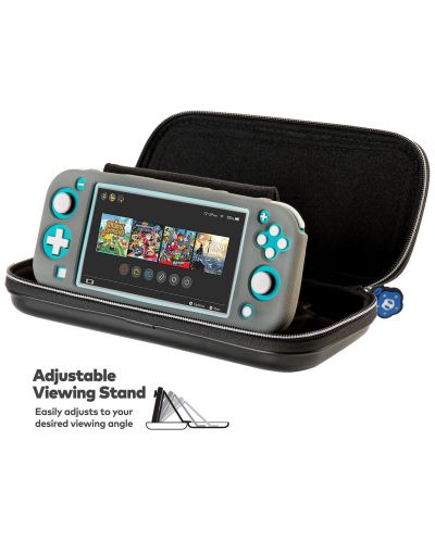 Θήκη Nacon - Deluxe Travel Case, Super Mario Bros. Wonder (Nintendo Switch/Lite/OLED) - 3
