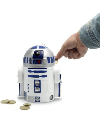 Κουμπαράς ABYstyle Movies: Star Wars - R2-D2 - 3