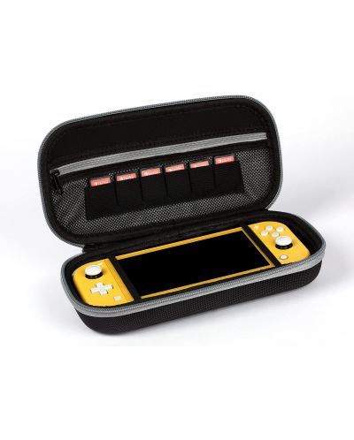 Θήκη Konix - Mythics Premium Carry Case, Red (Nintendo Switch/Lite) - 6
