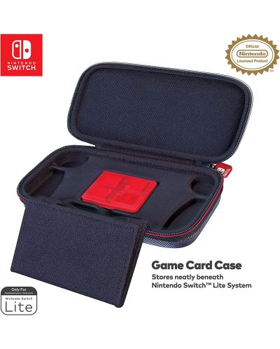 Θήκη  Big Ben Deluxe Travel Case (Nintendo Switch Lite) - 5
