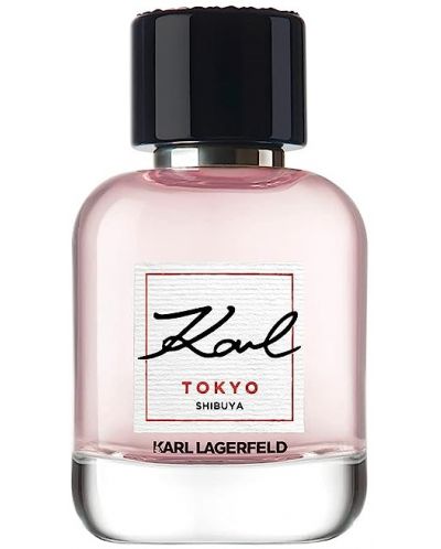 Karl Lagerfeld Eau de Parfum Karl Tokyo Shibuya, 60 ml - 1