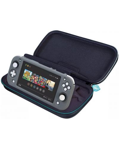 Θήκη Nacon - Deluxe Travel Case, Animal Crossing (Nintendo Switch/Lite/OLED) - 3