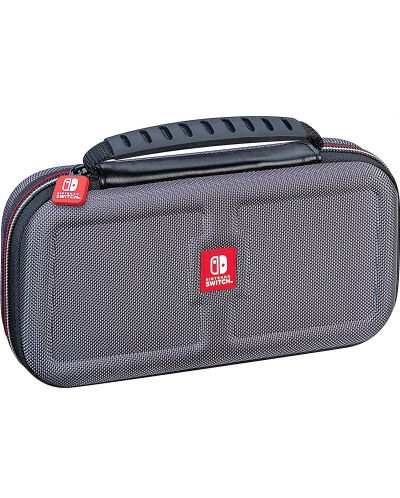 Θήκη  Big Ben Deluxe Travel Case (Nintendo Switch Lite) - 1