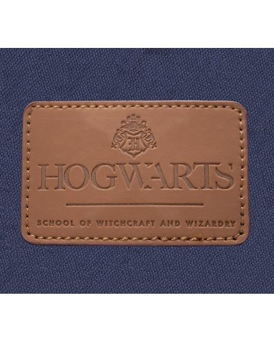 Θήκη για λάπτοπ ABYstyle Movies: Harry Potter - Hogwarts (15'') - 3