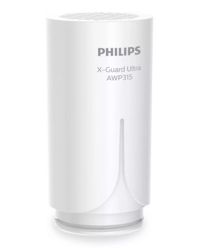 Κασέτα φίλτρου Philips - AWP315/10,1 τεμάχιο, λευκό  - 1