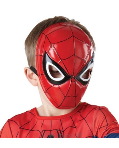 Αποκριάτικη μάσκα Rubies - Spiderman - 1