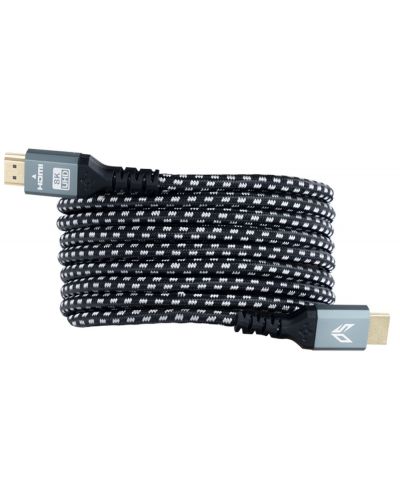 Καλώδιο SteelDigi - Puccoon HDMI 2.1, 8K, 3m - 3
