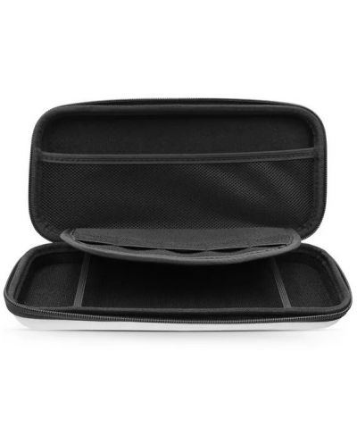 Θήκη Hyperkin - CarryMate EVA Hard Shell Carrying Case, λευκό(Nintendo Switch/Lite/OLED) - 4