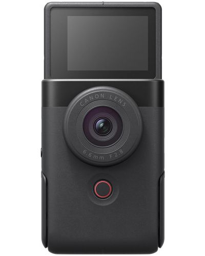 Κάμερα vlog  Canon - PowerShot V10, μαύρο - 3